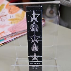 Velour Liquid Lipstick by Jeffree Star